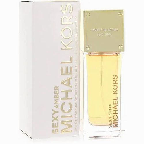 Sexy Amber Perfume